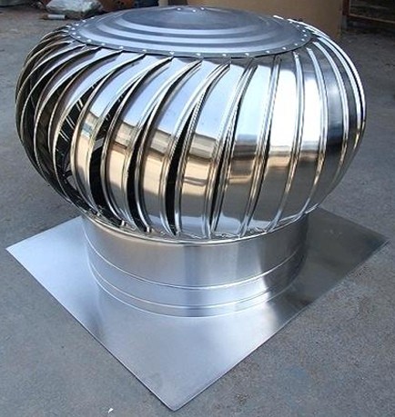 Air Ventilator Roof Fan Exhaust Fan