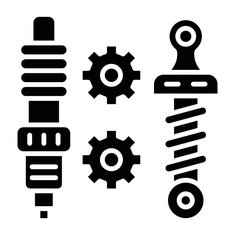 Spare Parts