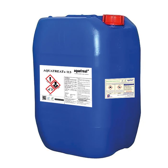 AQUATREAT® 113